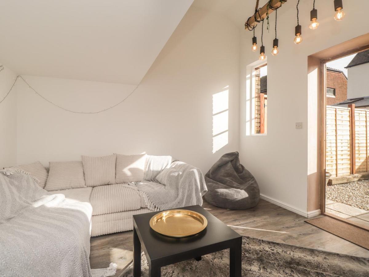 היית' Hope Cottage מראה חיצוני תמונה